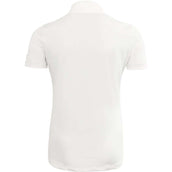 BR Camiseta de Competición Dudley Niños Blanco BR Camiseta de Competición Dudley Niños Blanco