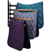 Stubbs Soporte para Mantillas Retro Negro Stubbs Soporte para Mantillas Retro Negro