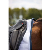 BR Mantilla C-Wear Saltillo Doma Blanco BR Mantilla C-Wear Saltillo Doma Blanco