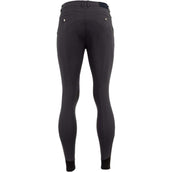 BR Pantalones Maikel Rodilla de Silicona Dark Navy BR Pantalones Maikel Rodilla de Silicona Dark Navy