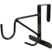 Stubbs Gancho de Puerta Negro Stubbs Gancho de Puerta Negro