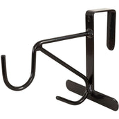 Stubbs Gancho de Puerta Negro Stubbs Gancho de Puerta Negro