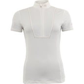 ANKY Camisa Cupreous C-Wear Blanco ANKY Camisa Cupreous C-Wear Blanco