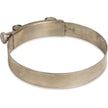Mega Abrazadera para Manguera type W4 Acero Inoxidable 304 Super