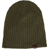Back on Track Beanie Kai Verde Back on Track Beanie Kai Verde