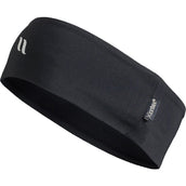 Back on Track Cinta para la cabeza Jamie Negro Back on Track Cinta para la cabeza Jamie Negro