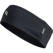 Back on Track Cinta para la cabeza Jamie Negro Back on Track Cinta para la cabeza Jamie Negro