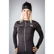 Back on Track Beanie Negro Back on Track Beanie Negro