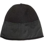 Back on Track Beanie Mason Negro Back on Track Beanie Mason Negro