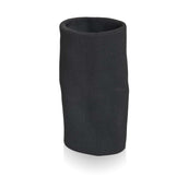 Back on Track Protectores de muñeca Negro Back on Track Protectores de muñeca Negro