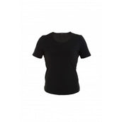 Back on Track Maria Tee Shirt Maria Negro Back on Track Maria Tee Shirt Maria Negro