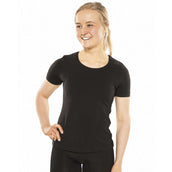 Back on Track Maria Tee Shirt Maria Negro Back on Track Maria Tee Shirt Maria Negro