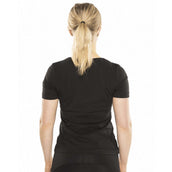 Back on Track Maria Tee Shirt Maria Negro Back on Track Maria Tee Shirt Maria Negro