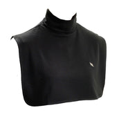 Back on Track Protector de Cuello para Personas Negro Back on Track Protector de Cuello para Personas Negro