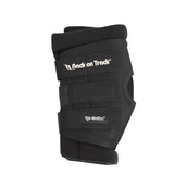 Back on Track Protector de Talón Royal Negro Back on Track Protector de Talón Royal Negro