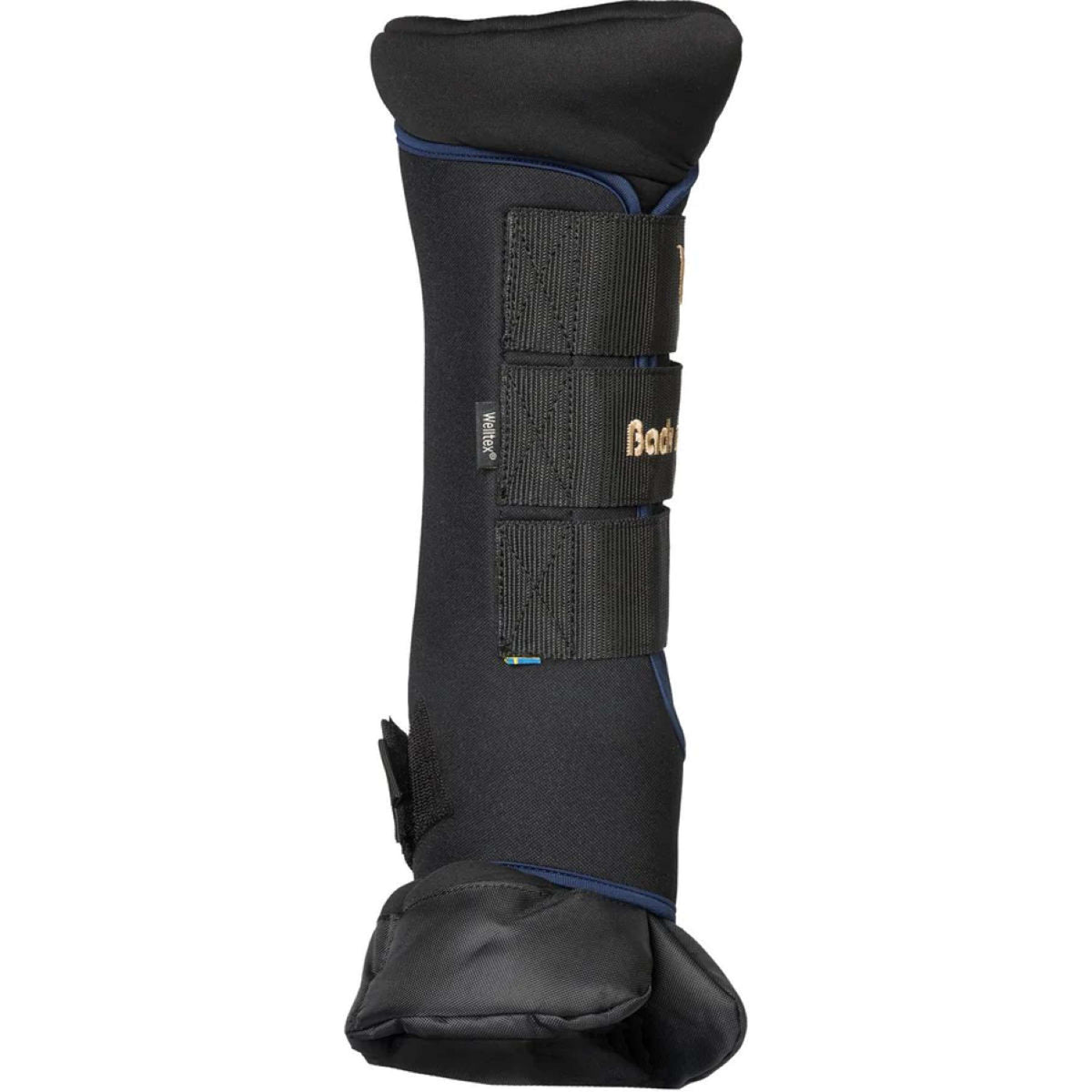 Back on Track Protector de establo Royal Deluxe Azul Back on Track Protector de establo Royal Deluxe Azul