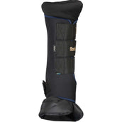 Back on Track Protector de establo Royal Deluxe Azul Back on Track Protector de establo Royal Deluxe Azul