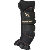 Back on Track Protector de establo Royal Deluxe Marron Back on Track Protector de establo Royal Deluxe Marron