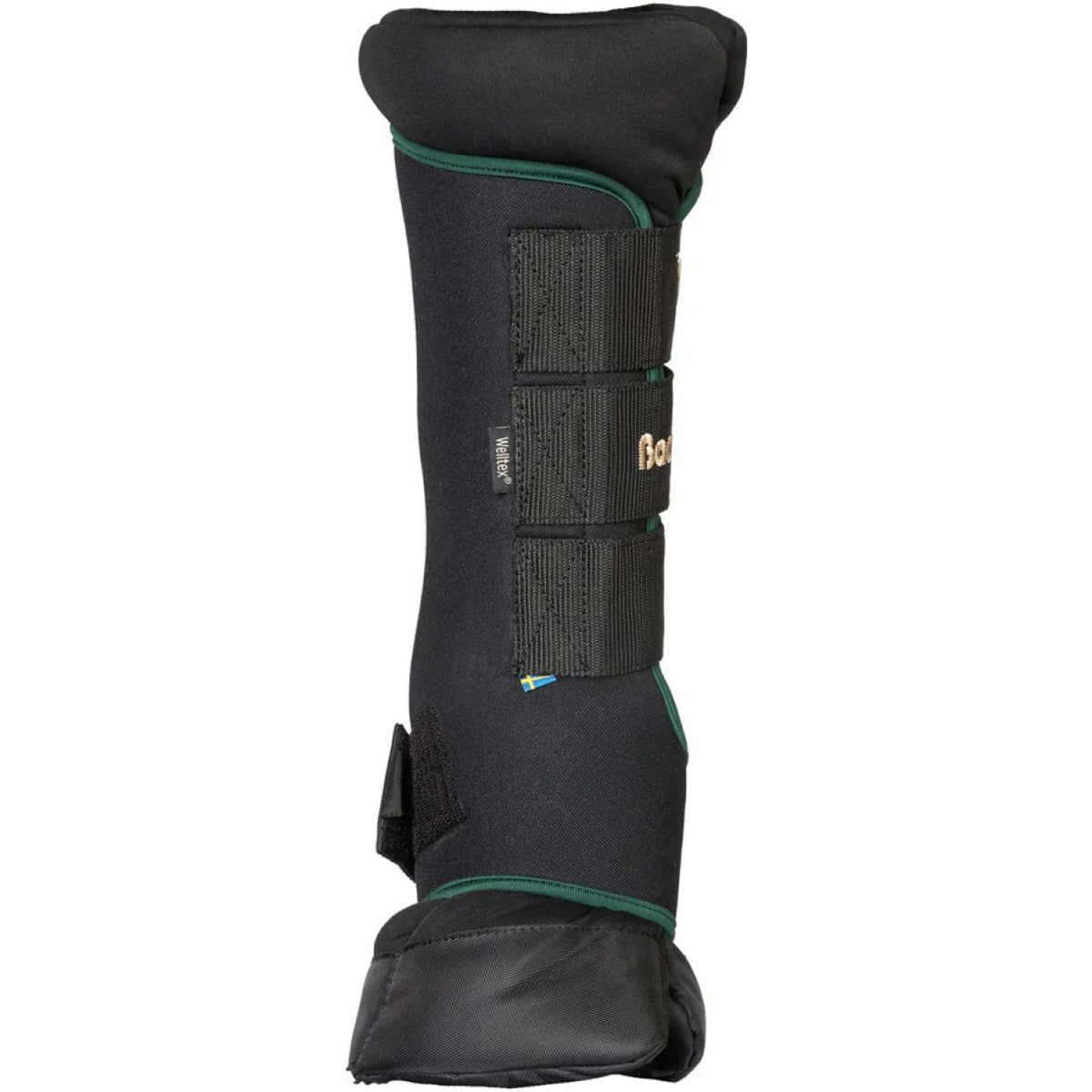 Back on Track Protector de establo Royal Deluxe Verde Back on Track Protector de establo Royal Deluxe Verde