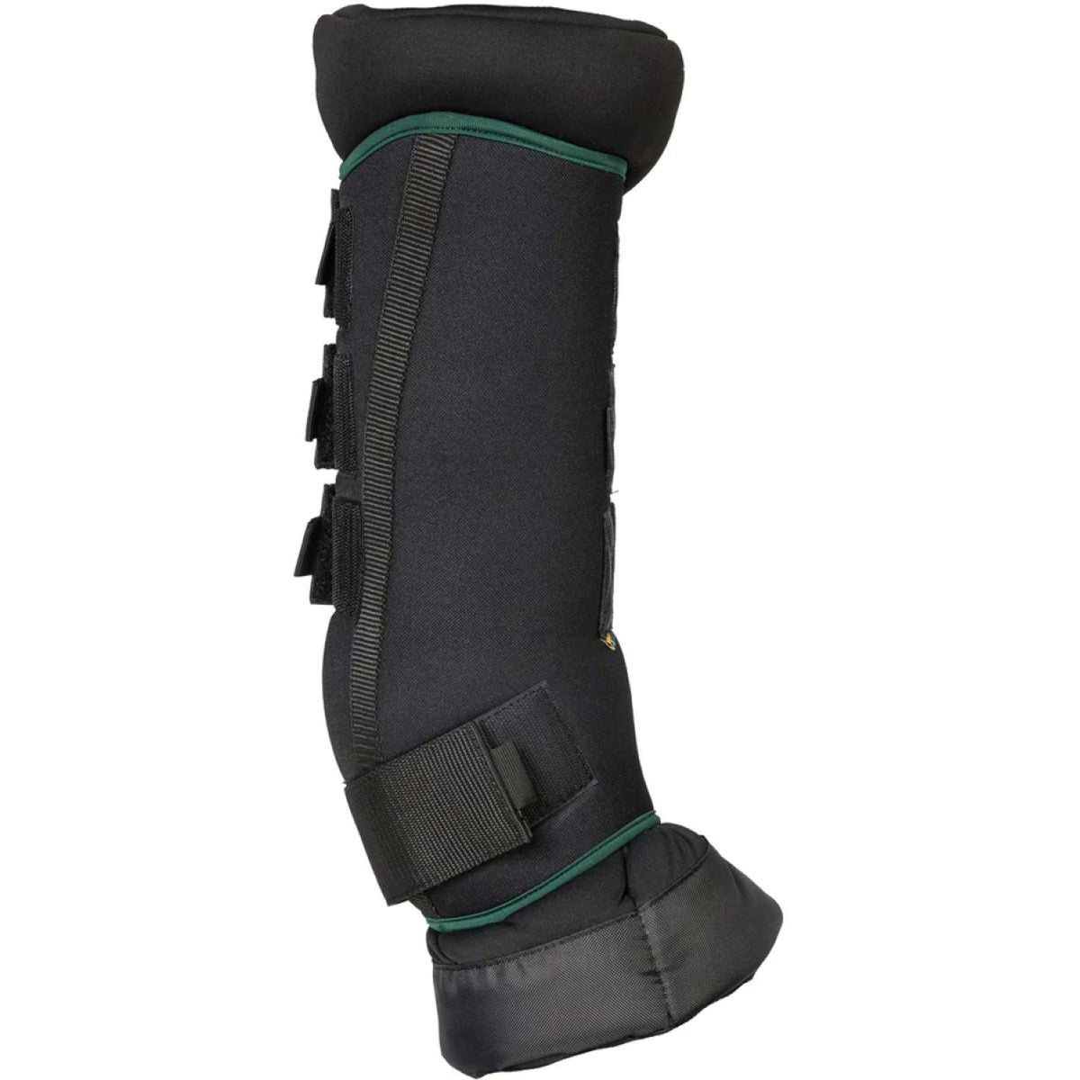 Back on Track Protector de establo Royal Deluxe Verde Back on Track Protector de establo Royal Deluxe Verde