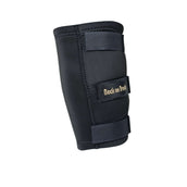 Back on Track Protector de Rodilla Links Negro Back on Track Protector de Rodilla Links Negro
