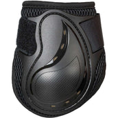 Back on Track Protectores Air Flow Negro Back on Track Protectores Air Flow Negro