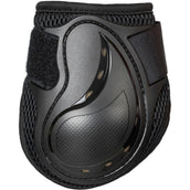 Back on Track Protectores Air Flow Negro Back on Track Protectores Air Flow Negro