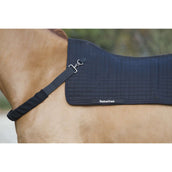 Back on Track Tirante Frontal Negro Back on Track Tirante Frontal Negro