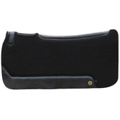 Back on Track Manta Western Pad Maddox Negro Back on Track Manta Western Pad Maddox Negro