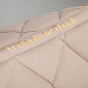 Back on Track Mantilla Haze Doma Beige claro Back on Track Mantilla Haze Doma Beige claro