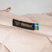 Back on Track Mantilla Haze Doma Beige claro Back on Track Mantilla Haze Doma Beige claro