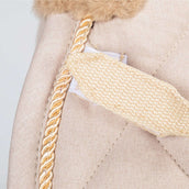 Back on Track Mantilla Haze Doma Beige claro Back on Track Mantilla Haze Doma Beige claro