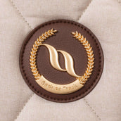 Back on Track Mantilla Haze Doma Beige claro Back on Track Mantilla Haze Doma Beige claro