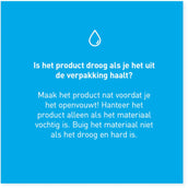 Cooling Quick Wraps Azul Cooling Quick Wraps Azul