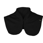 Back on Track Protector de Cuello Carnelian Negro Back on Track Protector de Cuello Carnelian Negro