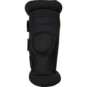 Back on Track Protector de Talón Royal Deluxe Negro Back on Track Protector de Talón Royal Deluxe Negro