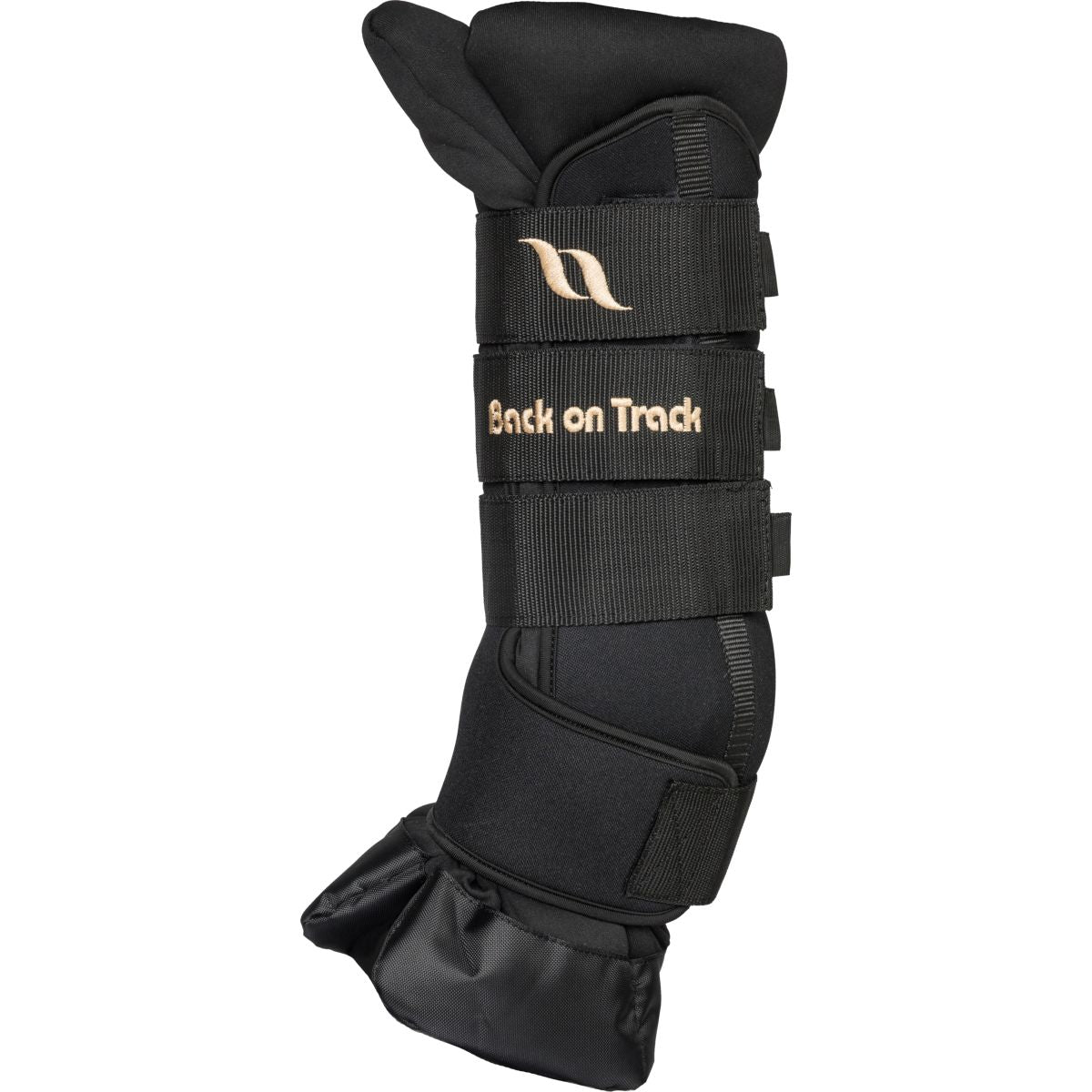 Back on Track Protector de establo Royal Deluxe Negro Back on Track Protector de establo Royal Deluxe Negro