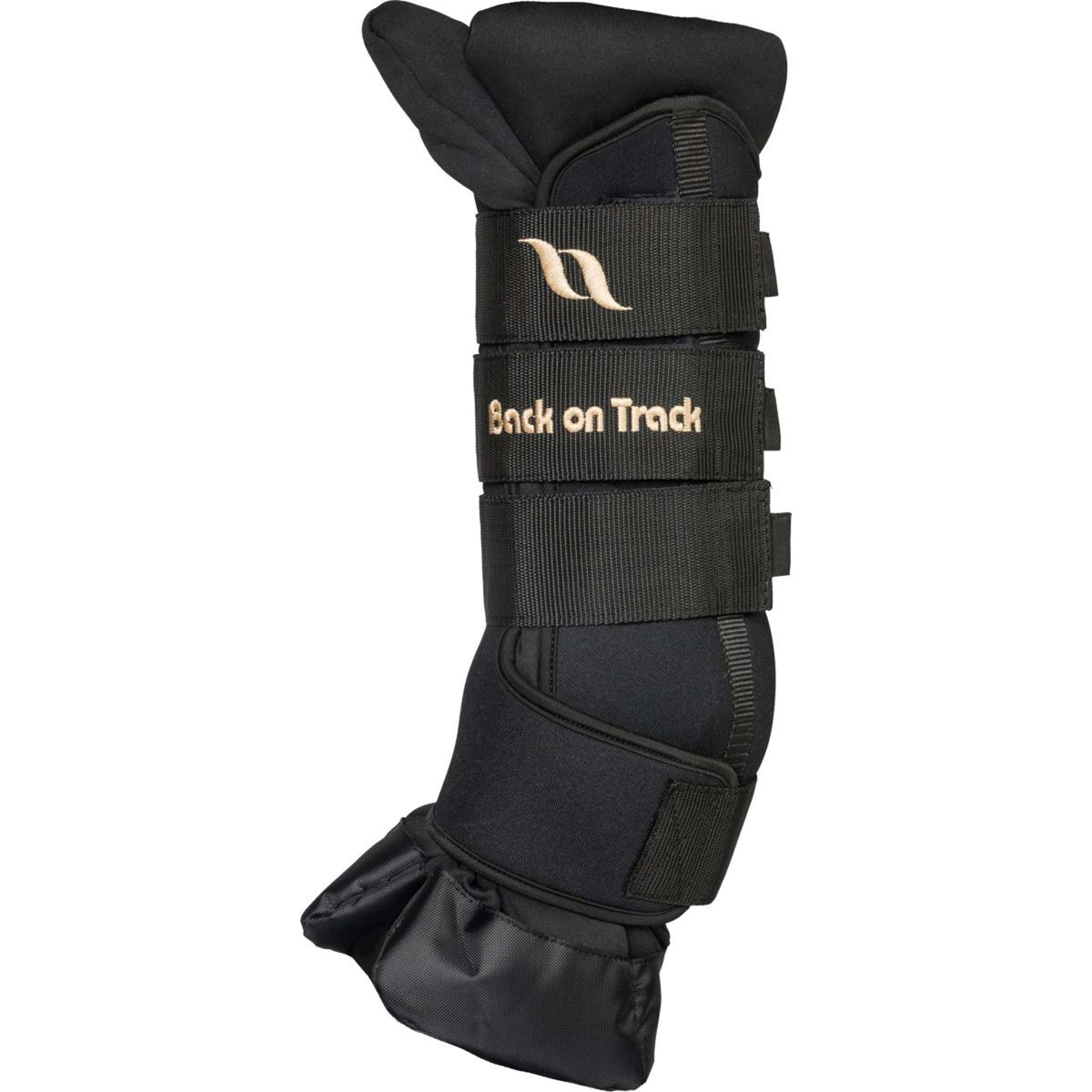 Back on Track Protector de establo Royal Deluxe Negro Back on Track Protector de establo Royal Deluxe Negro
