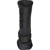 Back on Track Protector de establo Royal Deluxe Negro Back on Track Protector de establo Royal Deluxe Negro
