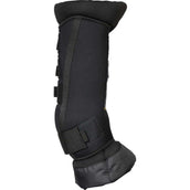 Back on Track Protector de establo Royal Deluxe Negro Back on Track Protector de establo Royal Deluxe Negro