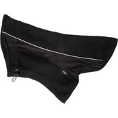 Back on Track Calentador de Cuello Benji Negro Back on Track Calentador de Cuello Benji Negro