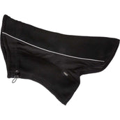 Back on Track Calentador de Cuello Benji Negro Back on Track Calentador de Cuello Benji Negro