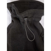 Back on Track Calentador de Cuello Benji Negro Back on Track Calentador de Cuello Benji Negro