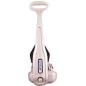 BR Estribos Aerotech Negro/Titanio BR Estribos Aerotech Negro/Titanio