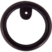 BR Ring Goma para Estribos de Seguridad Negro BR Ring Goma para Estribos de Seguridad Negro