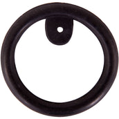 BR Ring Goma para Estribos de Seguridad Negro BR Ring Goma para Estribos de Seguridad Negro