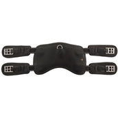 BR Cincha Stafford Uso general Negro/Plata BR Cincha Stafford Uso general Negro/Plata