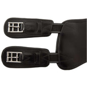 BR Cincha Stafford Uso general Negro/Plata BR Cincha Stafford Uso general Negro/Plata