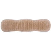 Premiere Protector de Cincha Doma Sintética Negro/Natural Premiere Protector de Cincha Doma Sintética Negro/Natural