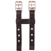 Premiere Extensor de Cincha PP Negro Premiere Extensor de Cincha PP Negro